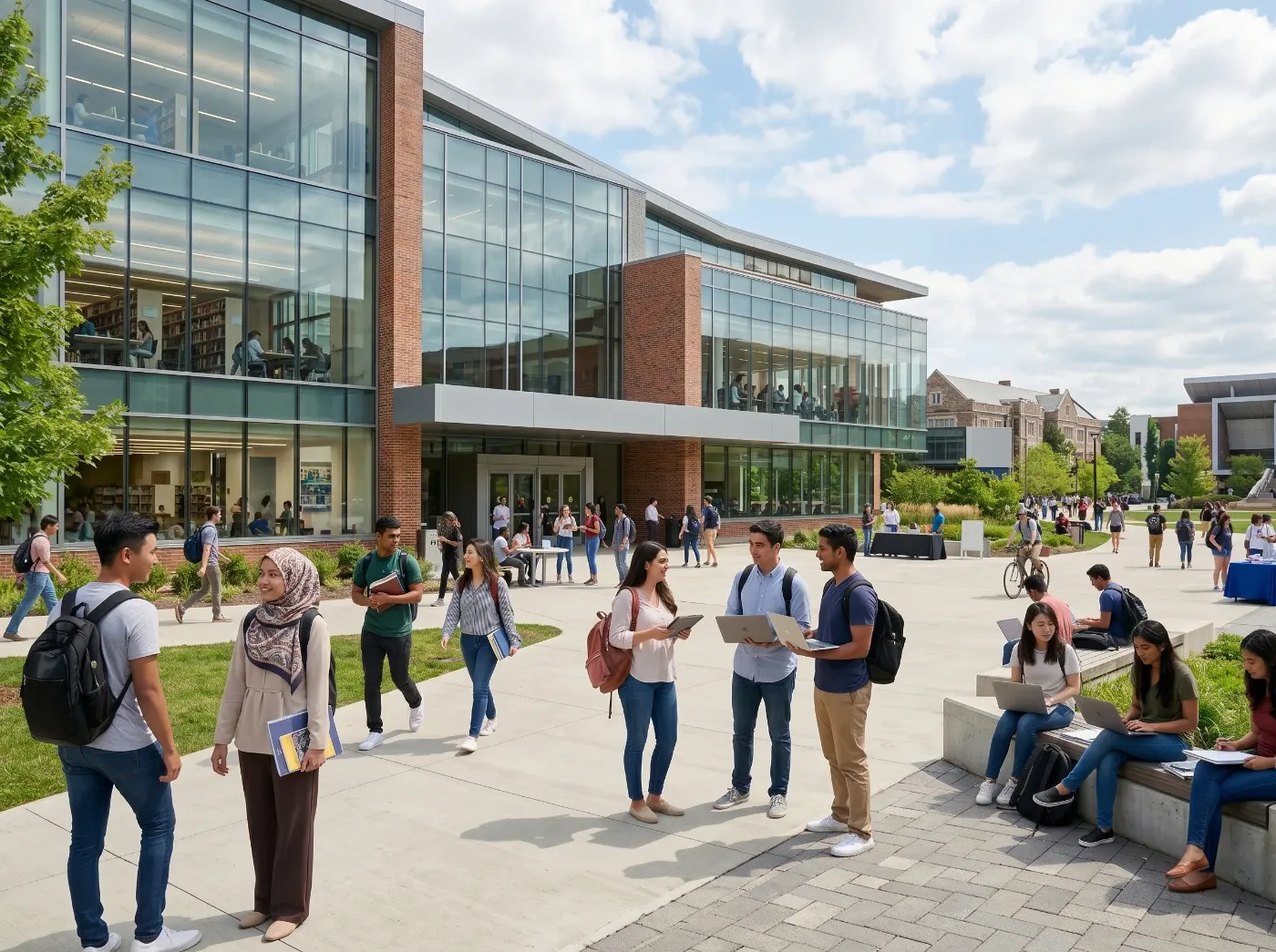 Higher Education Institutions
